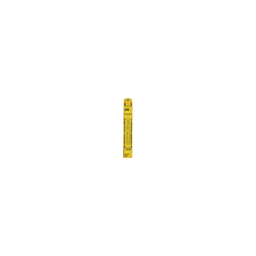[315215] PILZ PSSu E F 2DO 2-R (New)
