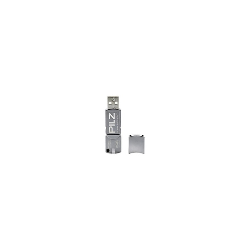 [317999] PILZ PASkey (New)
