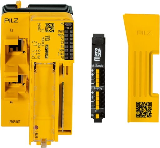 [328062] PILZ (New)