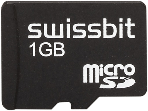 [328836] PILZ µSD Memory Card 1GB indus (New)