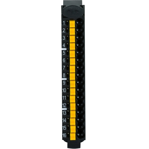 [328850] PILZ PSS u2 T 16 (1 pc.) (New)
