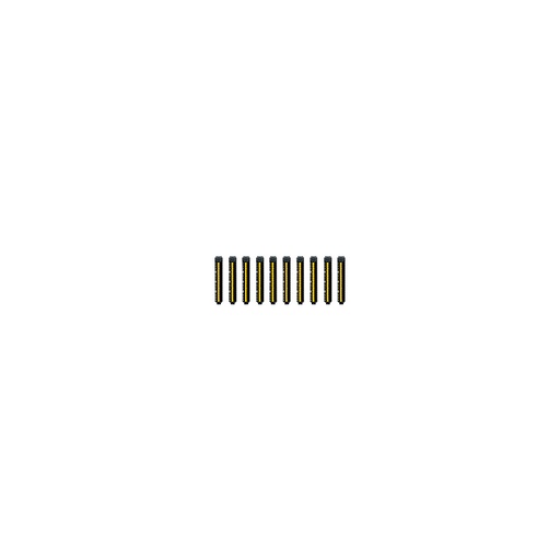 [328851] PILZ PSS u2 T 16 (10 pcs.) (New)