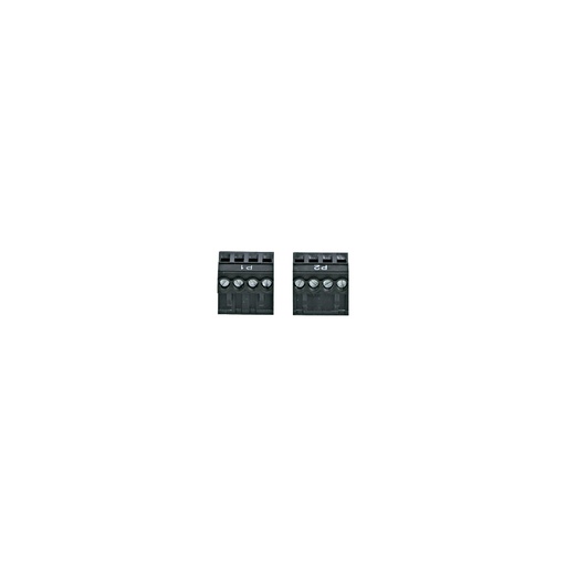 [374280] PILZ PNOZ X Set plug in screw  (New)
