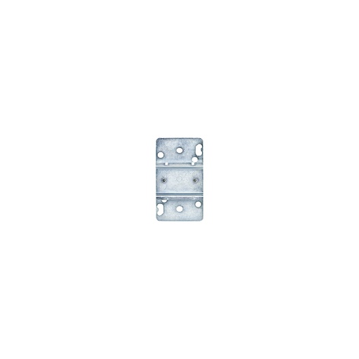 [375002] PILZ H-MONTAGESOCKEL P-75 (New)