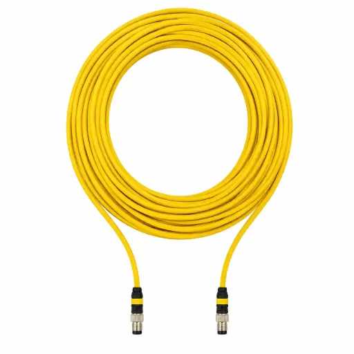 [380009] PILZ Cable de red, SafetyNET p (New)
