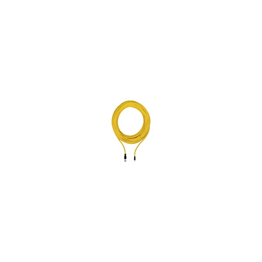 [380202] PILZ PSS67 Cable M8sf M12sm, 10m (New)