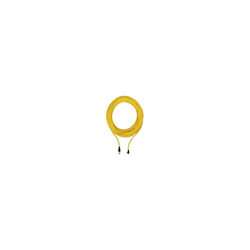 [380206] PILZ PSS67 Cable M8af M12sm, 10m (New)