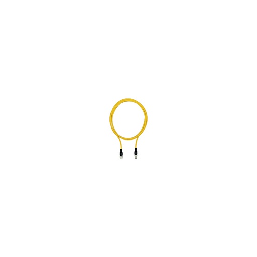 [380209] PILZ PSS67 Cable M12sf M12sm,  (New)
