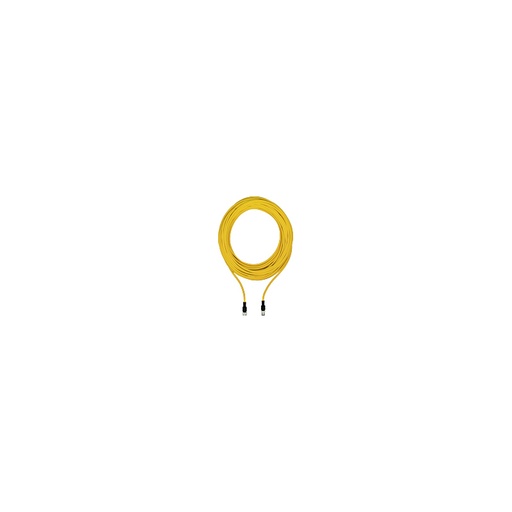 [380210] PILZ PSS67 Cable M12sf M12sm, 10m (New)