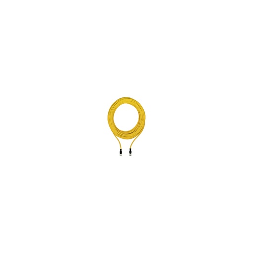 [380211] PILZ PSS67 Cable M12sf M12sm, 30m (New)