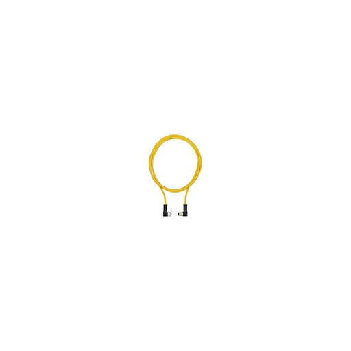 [380213] PILZ PSS67 Cable M12af M12am, 5m (New)