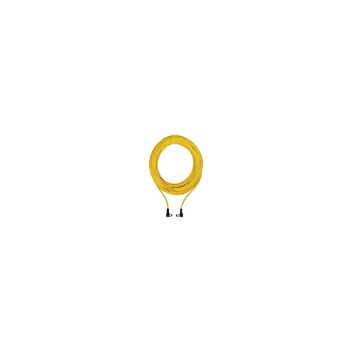 [380215] PILZ PSS67 Cable M12af M12am, 30m (New)
