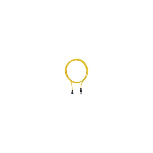 [380222] PILZ PSS67 Adapter Cable M8af M12sm, 2m (New)