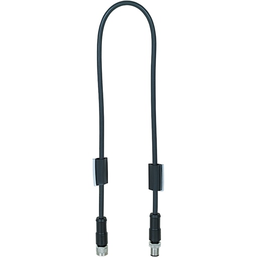 [380249] PILZ PSS67 Supply Cable IN sf OUT sm, B, 0.5m (New)