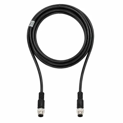 [380250] PILZ PSS67 Supply Cable IN sf OUT sm, B, 3m (New)