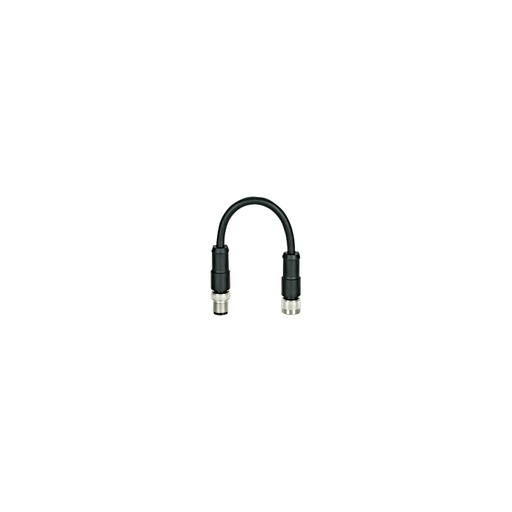 [380307] PILZ PSEN op M12 V2 Receiver adapter (New)