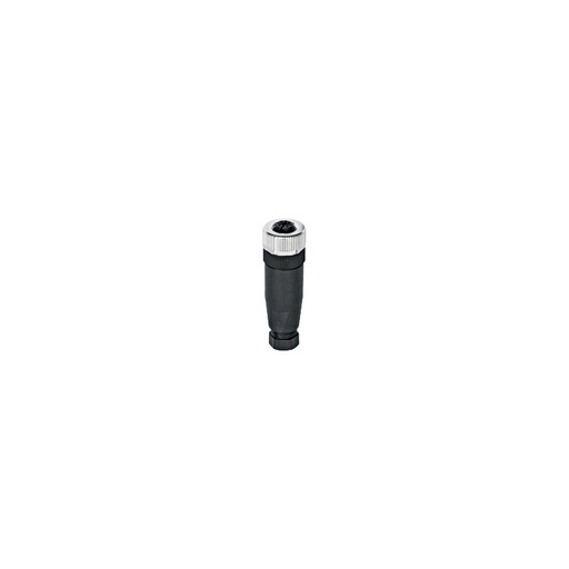 [380309] PILZ PSS67 M12 connector strai (New)