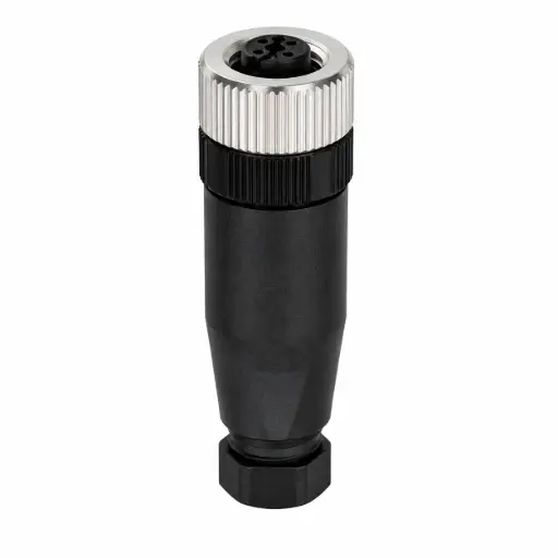 [380309] PILZ PSS67 M12 connector strai (New)