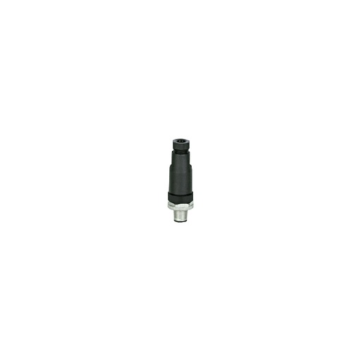 [380312] PILZ PSS67 M12 connector,strai (New)