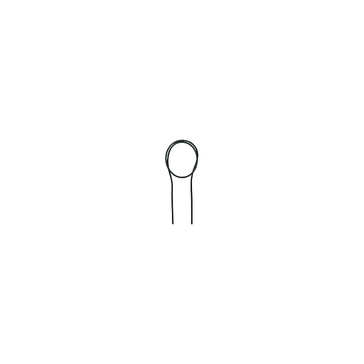 [380327] PILZ FA24 Por metros, PVC (90 °C se (New)