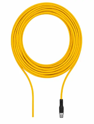 [380707] PILZ PDP67 cable M12-5sm, 20m (New)
