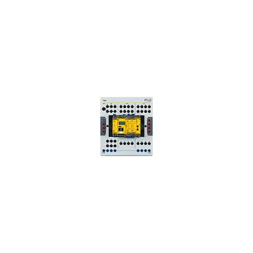 [3S000002] PILZ PES logic board pnozm en (New)