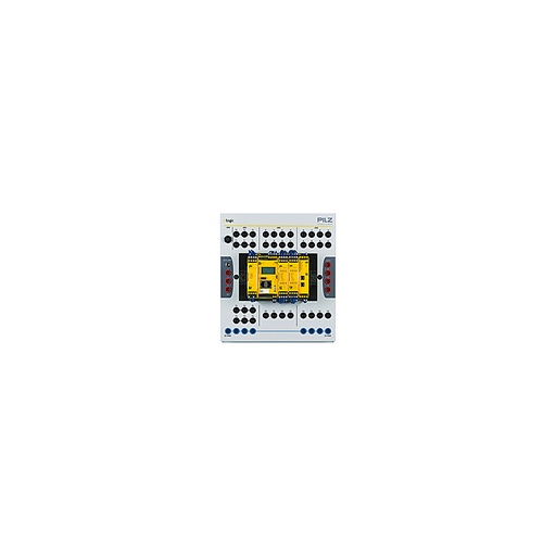 [3S000002] PILZ PES logic board pnozm en (New)