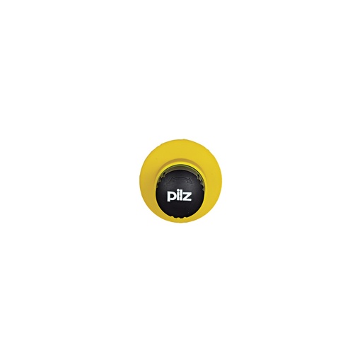 [400110] PILZ PIT es2.11 operator black (New)