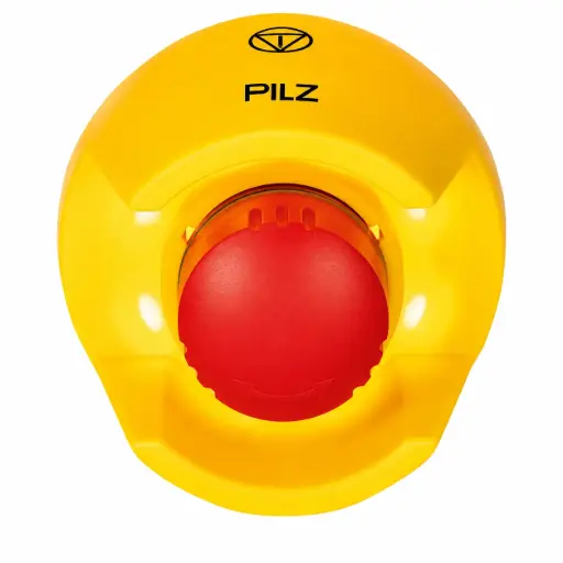 [400134] PILZ PIT es4s (New)