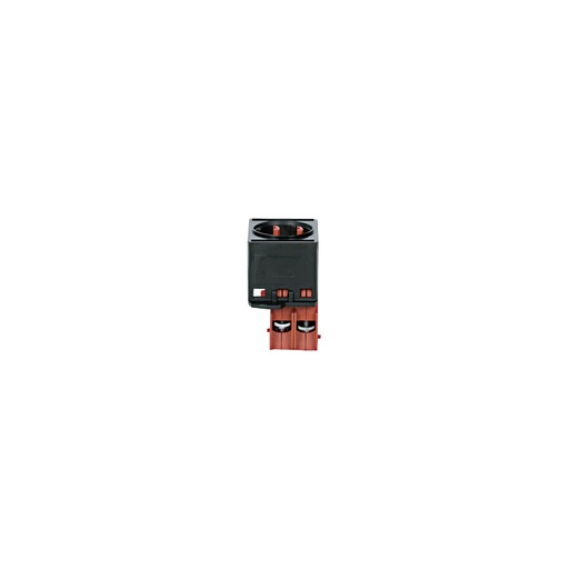 [400302] PILZ PIT esb2.2 contact block 2 n/c (New)
