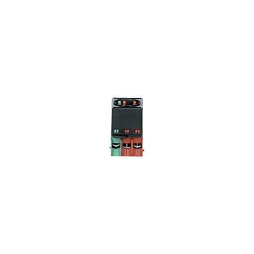 [400303] PILZ PIT esb2.3 contact block 2 n/c 1n/o (New)