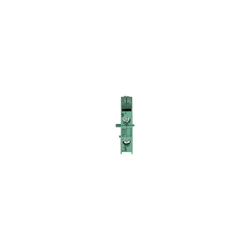 [400310] PILZ PIT esc3 contact block 1  (New)