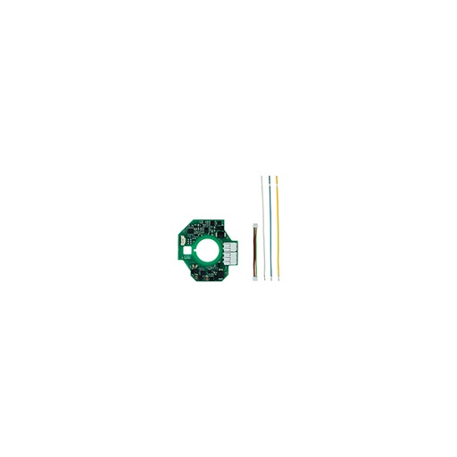 [400342] PILZ PIT EF LED 1 PCB (New)
