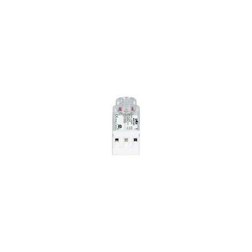 [400360] PILZ PIT esb 6.10 contact block 2n/c (New)