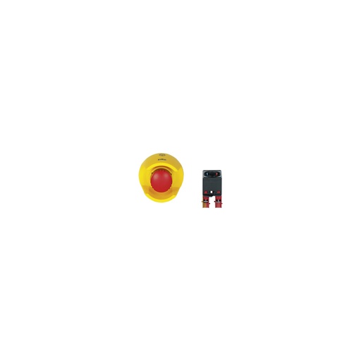 [400438] PILZ PIT es Set5s-5 (New)