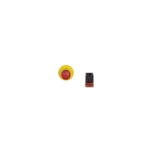 [400510] PILZ PIT es Set3.1: es3.11 / 2 n/c (New)