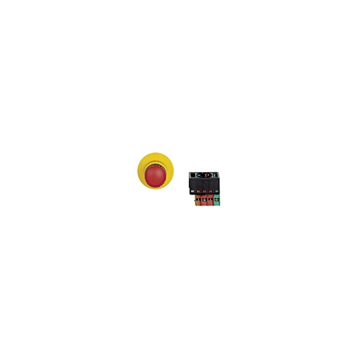 [400511] PILZ PIT es Set3.2: es3.11 / 2 n/c 1 n/o (New)