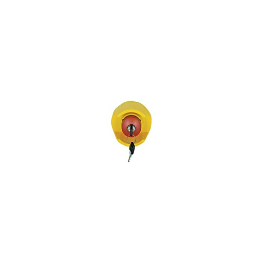 [400601] PILZ PIT es5.12 key operator p (New)
