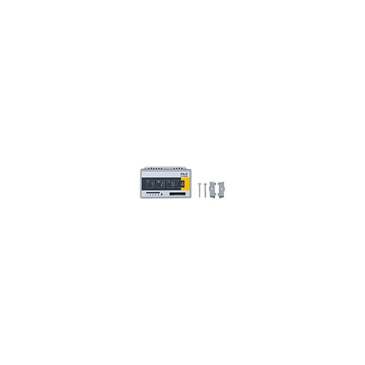 [402231] PILZ PIT m3.2p machine tools p (New)