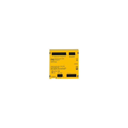 [402250] PILZ PIT m4SEU (New)