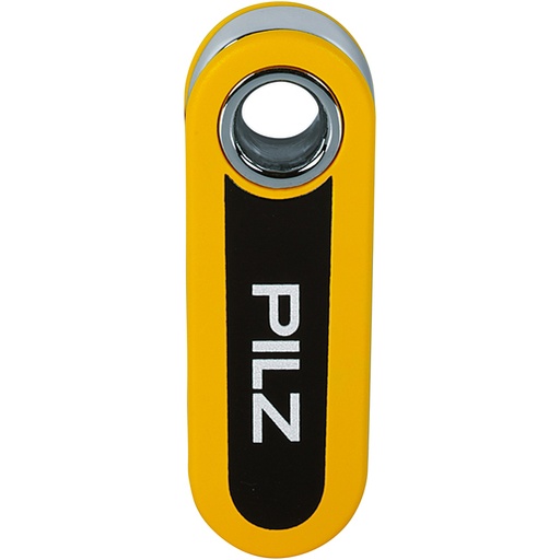 [402260BK] PILZ PITreader key ye g bk (New)