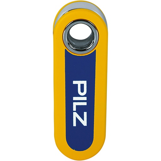 [402260BL] PILZ PITreader key ye g bl (New)