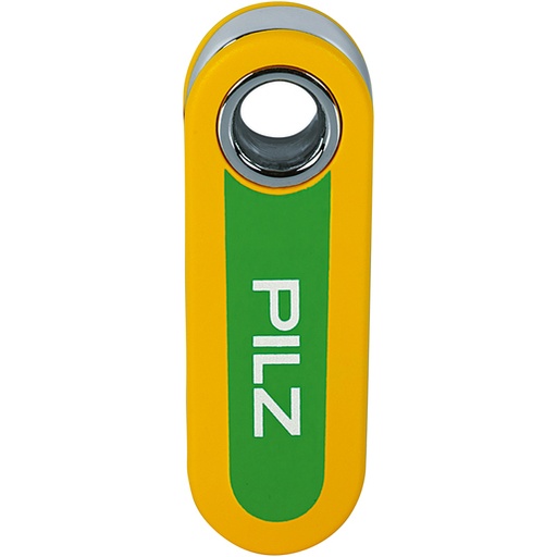 [402260GN] PILZ PITreader key ye g gn (New)