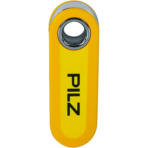 [402260YE] PILZ PITreader key ye g ye (New)