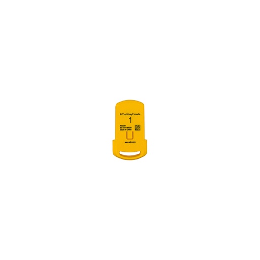 [402281] PILZ PIT m3 key2 mode 1 (New)