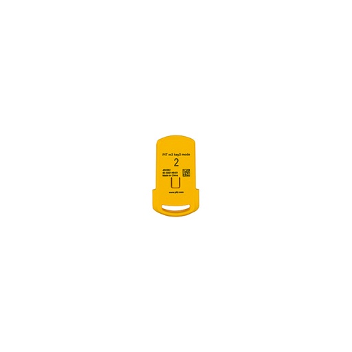 [402282] PILZ PIT m3 key2 mode 2 (New)