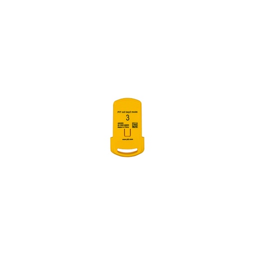 [402283] PILZ PIT m3 key2 mode 3 (New)
