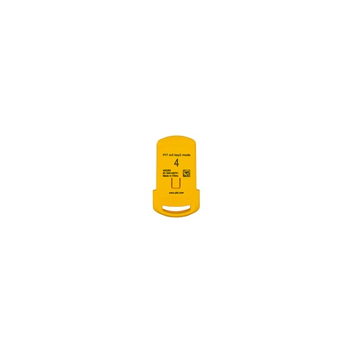 [402284] PILZ PIT m3 key2 mode 4 (New)