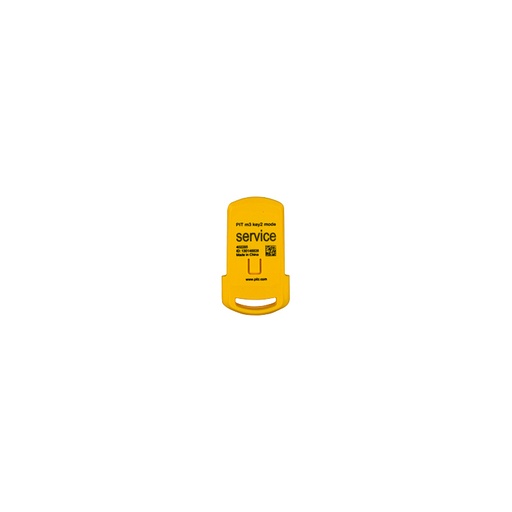 [402285] PILZ PIT m3 key2 mode service (New)