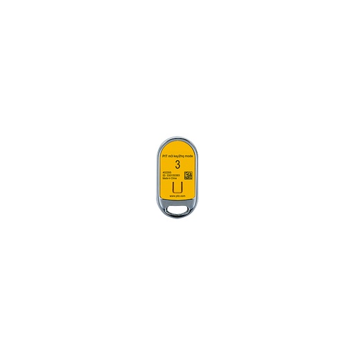 [402293] PILZ PIT m3 key2hq mode 3 (New)